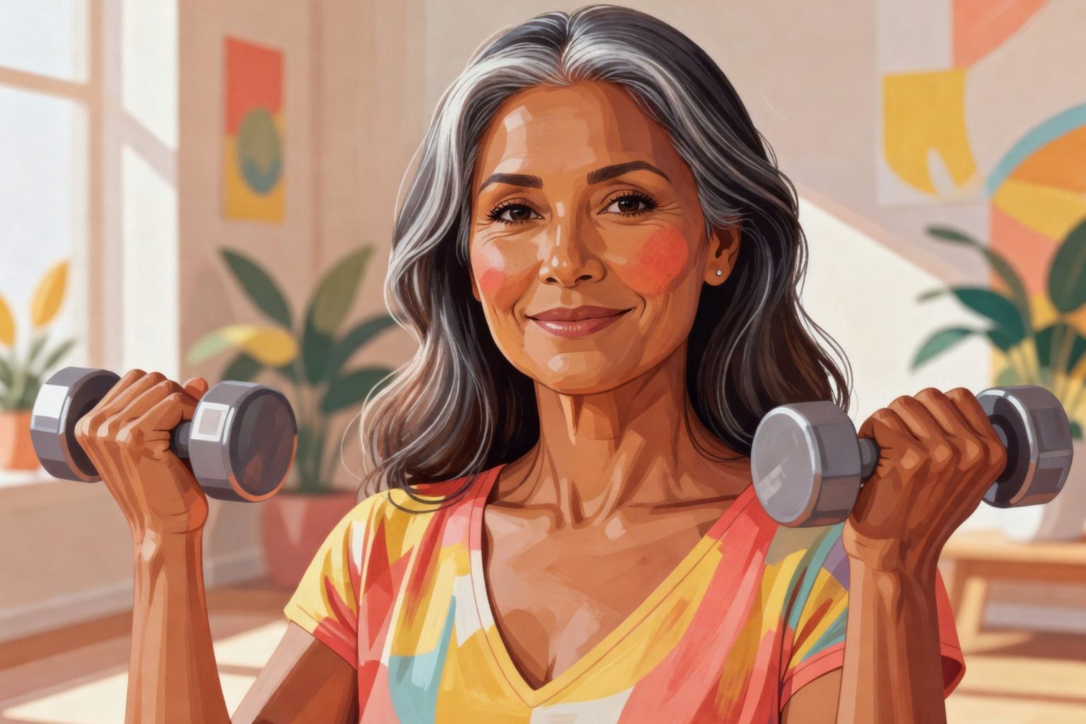 The Ultimate Guide to Resistance Training and Stronger Bones