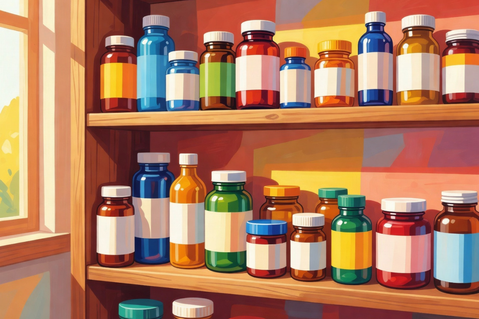 How to Build Better Bones with the Right Supplements