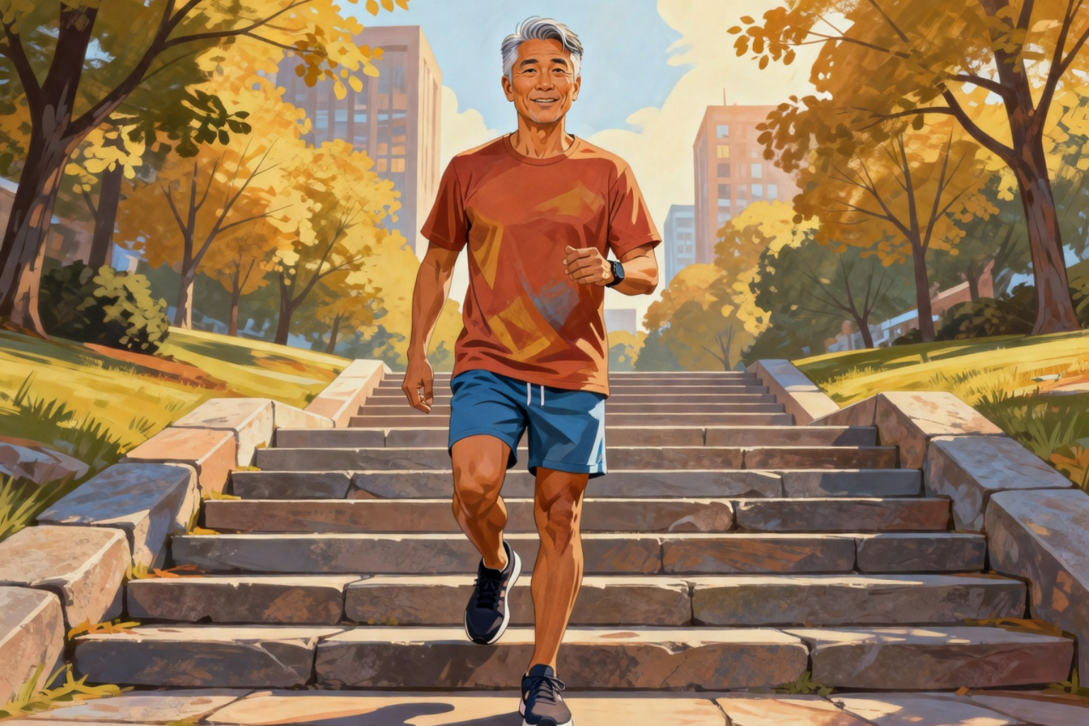 How to Lift Without the Shift: Safe Workouts for Osteoporosis