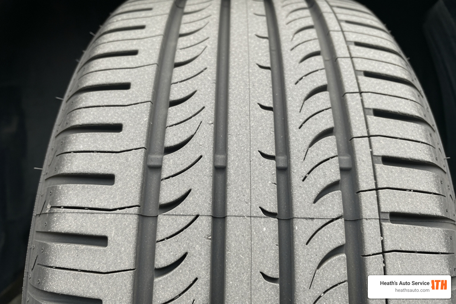 uneven tire tread wear uneven tire tread wear