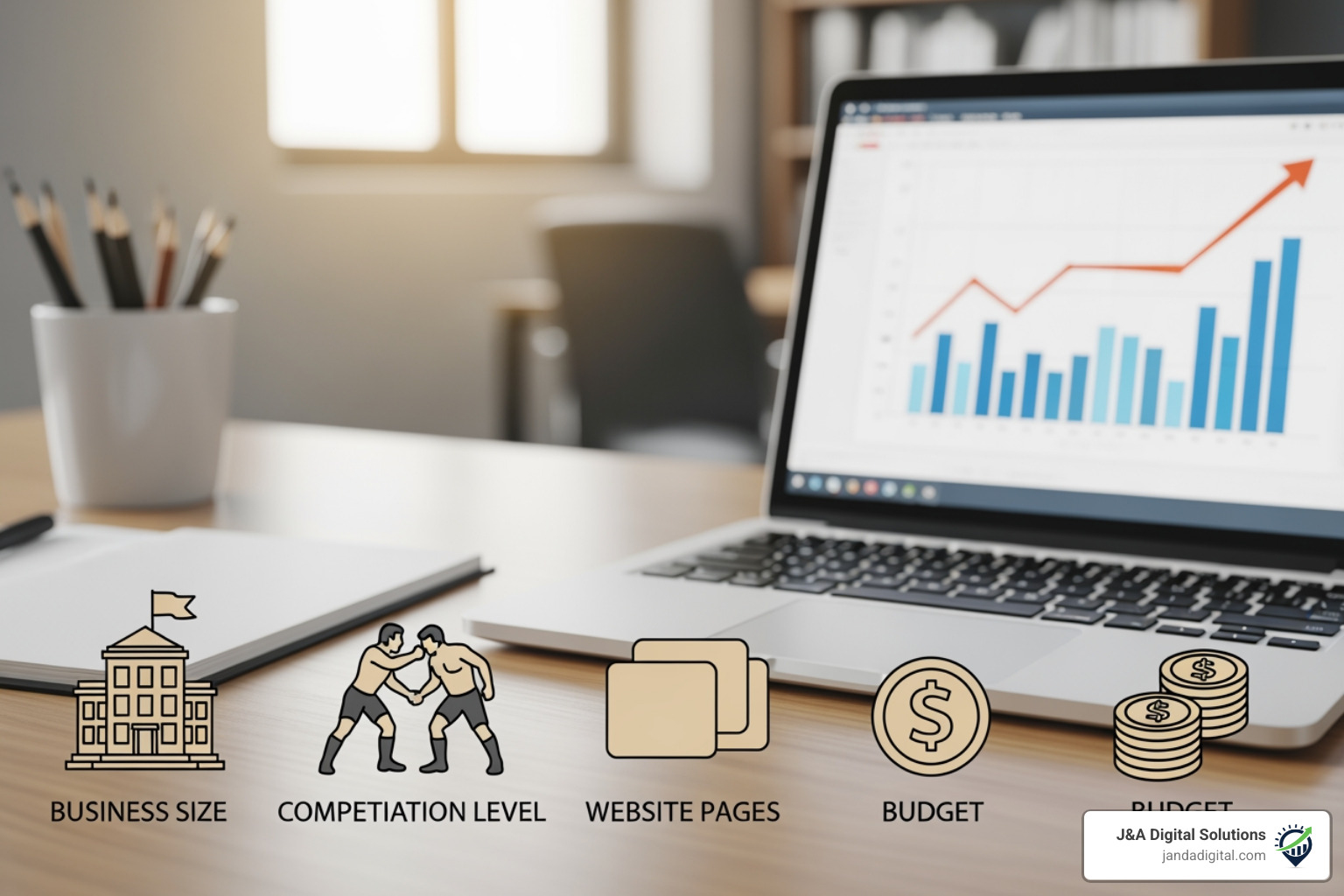 SEO cost factors SEO cost factors