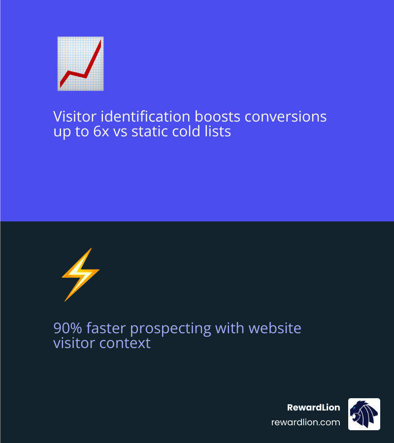 AI buying signals and predictive scoring infographic AI buying signals and predictive scoring infographic