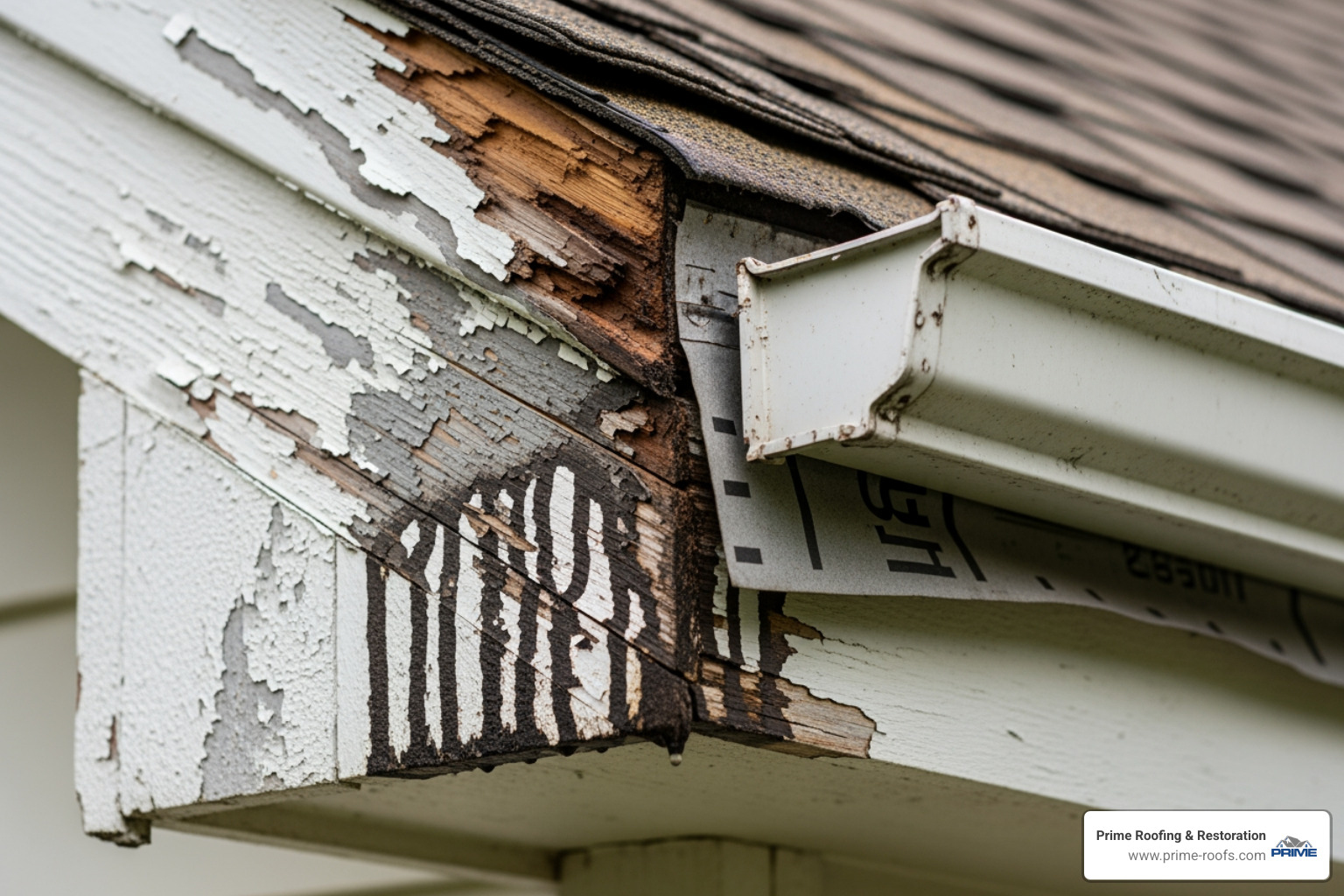 damaged fascia and sagging underlay damaged fascia and sagging underlay
