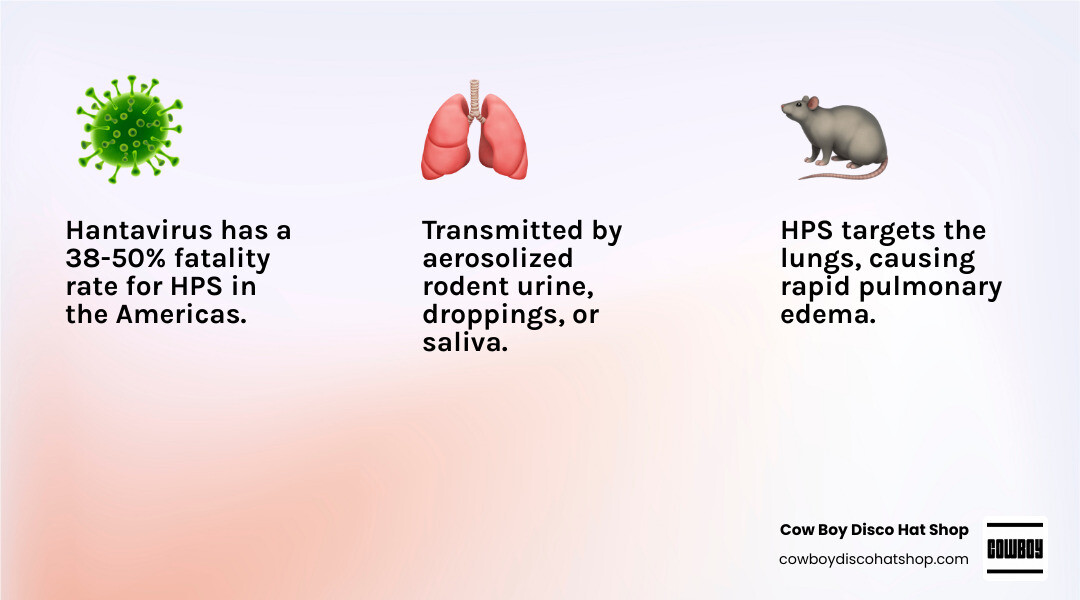 Hantavirus infection cycle from rodents to humans infographic infographic
