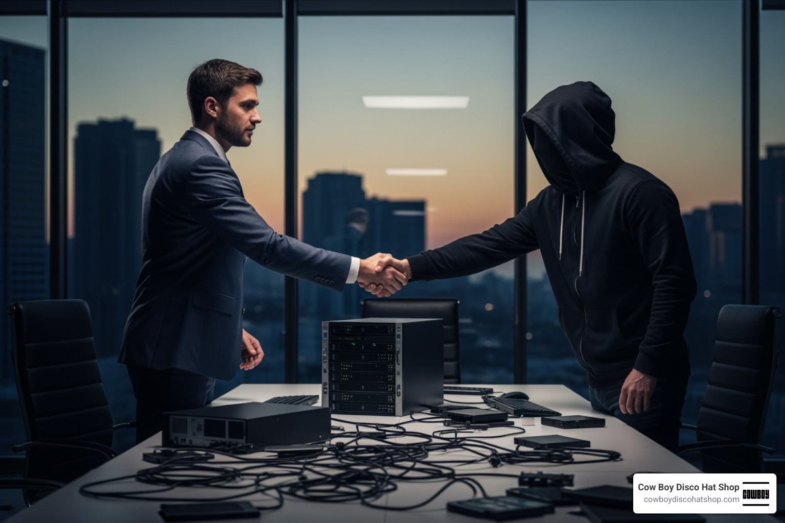 Deal reached with hackers to delete data stolen from the Canvas