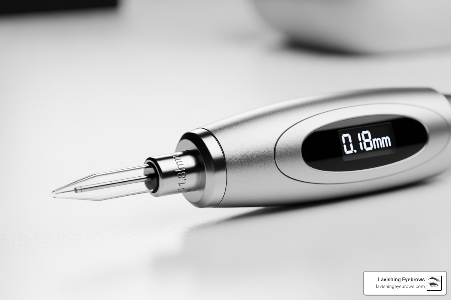 single-needle digital device used for nano brows single-needle digital device used for nano brows