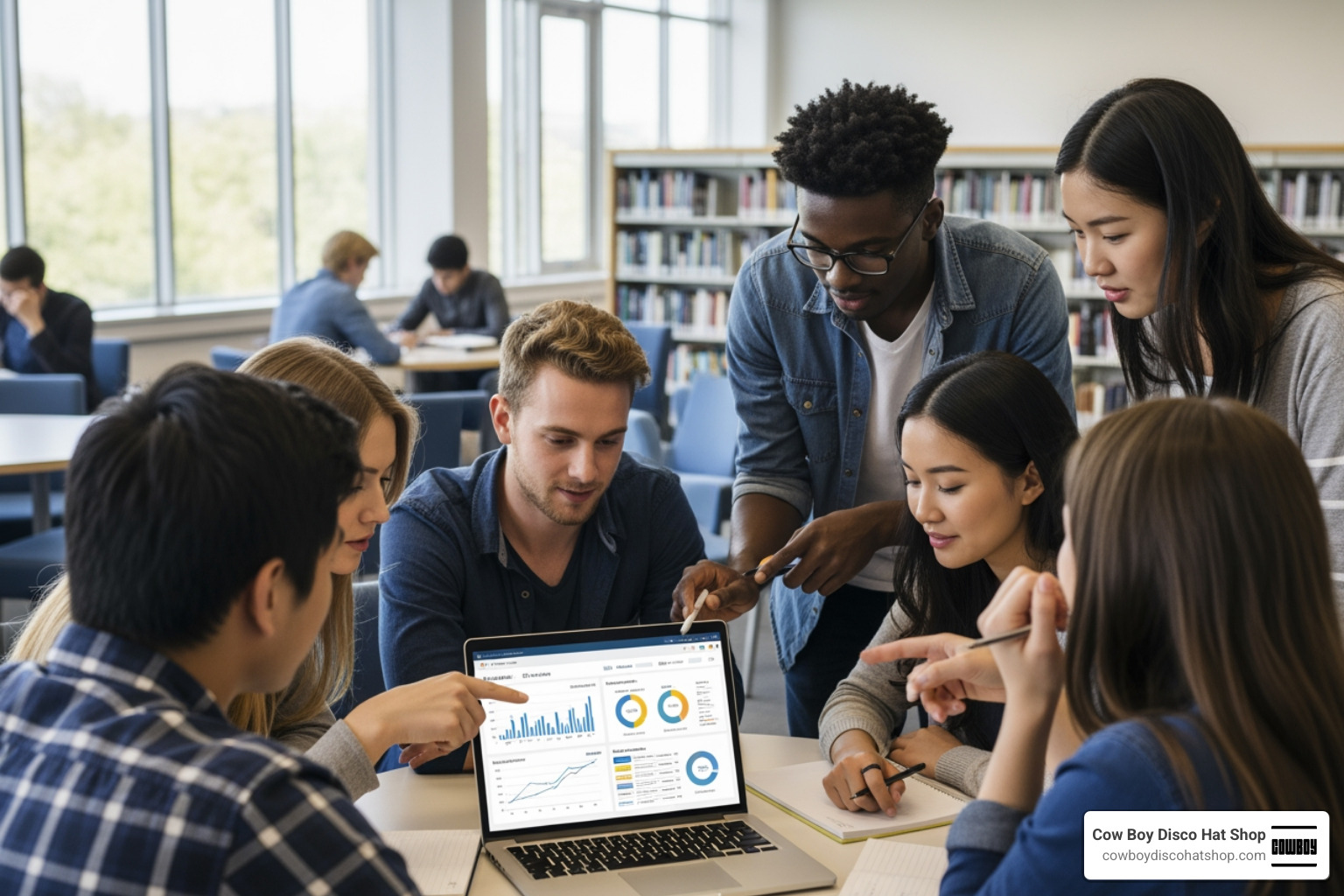 Digital loan comparison tool for students