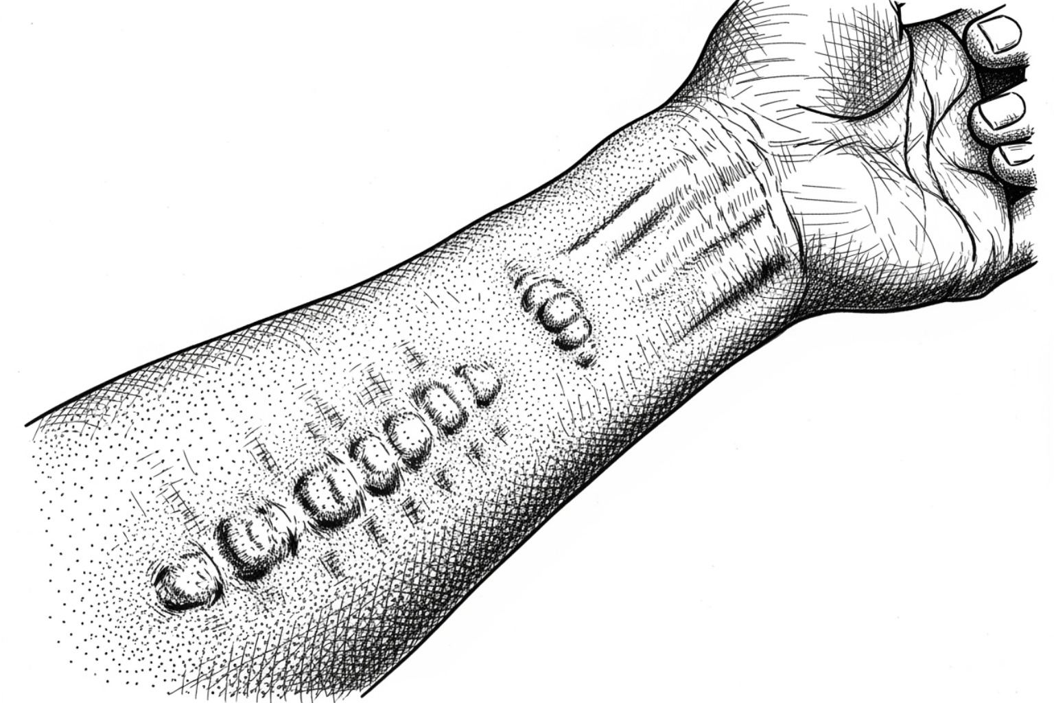 Guide to best burn scar treatments