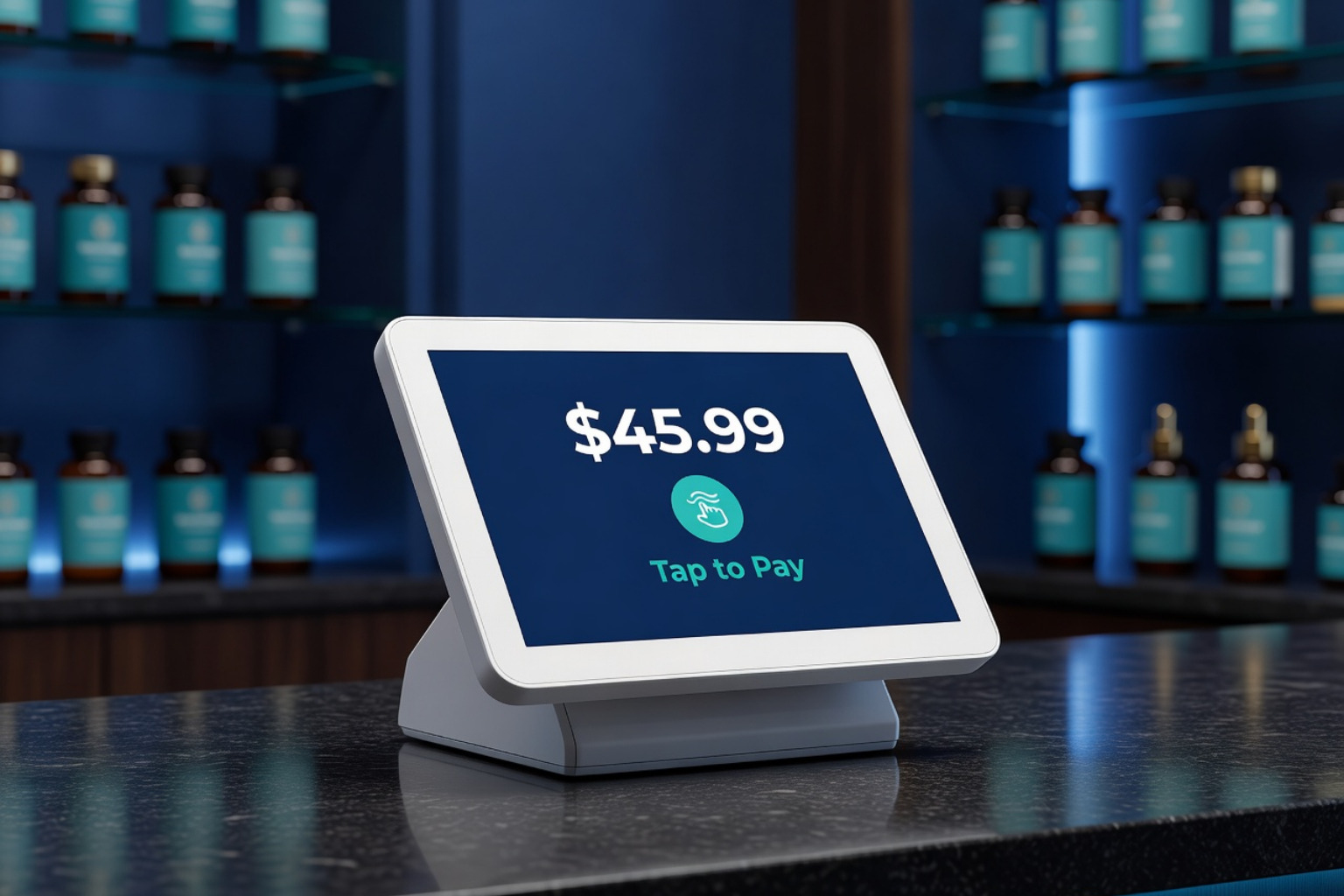Secure payment gateway dashboard showing fraud prevention and chargeback metrics Secure payment gateway dashboard showing fraud prevention and chargeback metrics