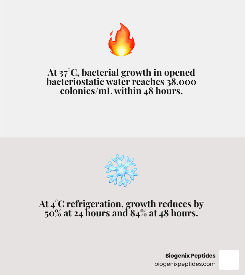 temperature comparison infographic room temp vs refrigeration infographic temperature comparison infographic room temp vs refrigeration infographic