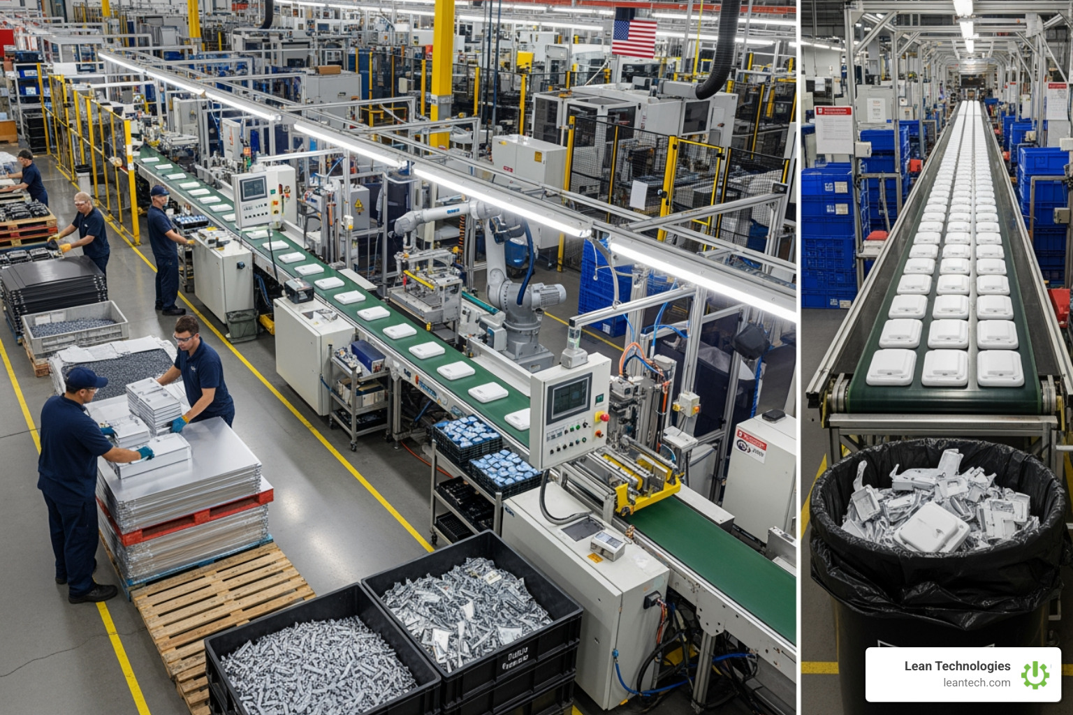 input output manufacturing process quality waste input output manufacturing process quality waste