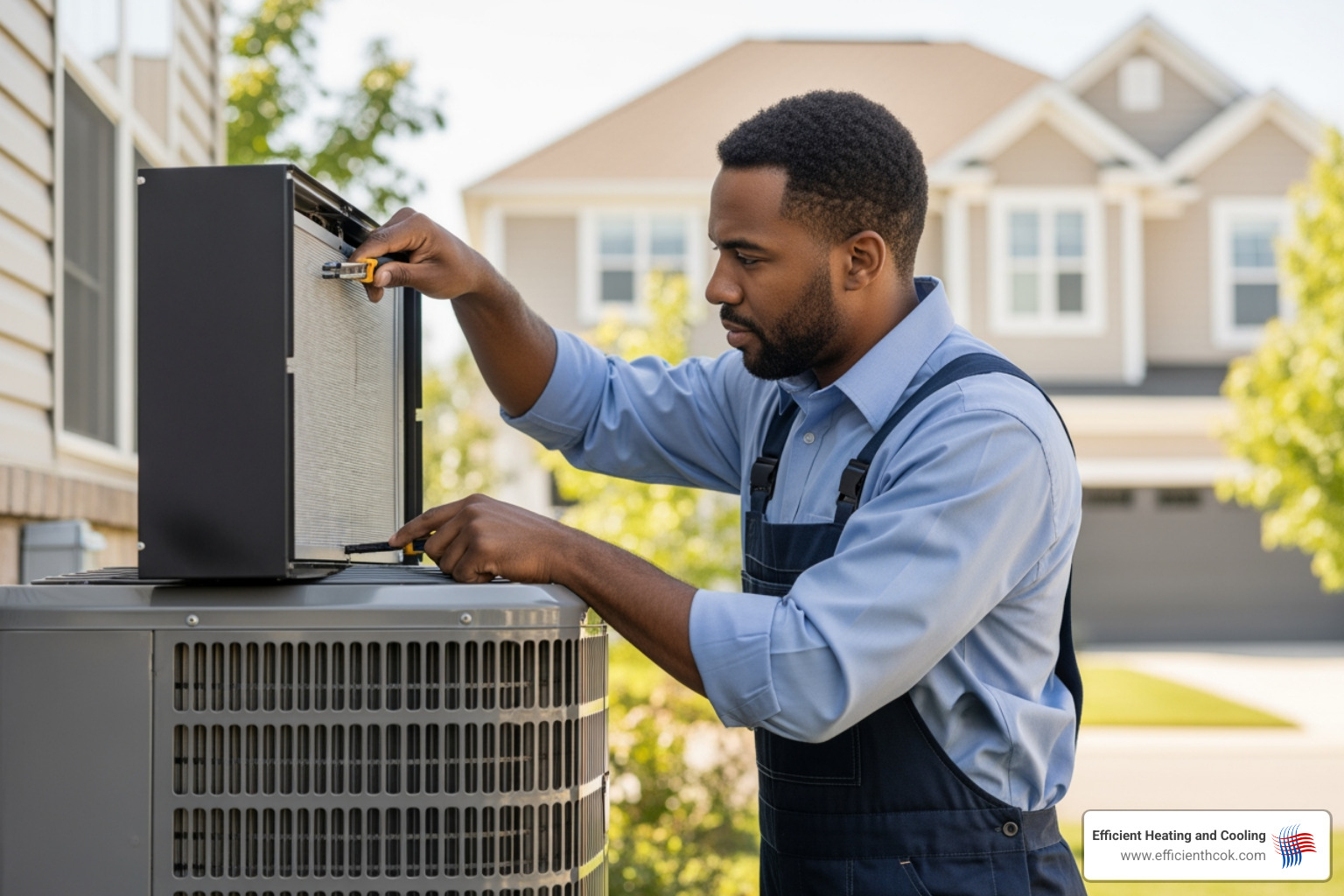 how to prevent hvac emergencies with maintenance