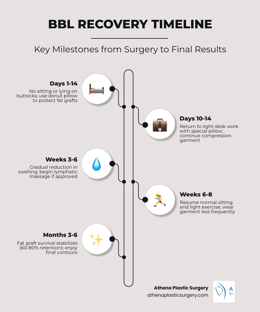 Infographic showing the 6-month recovery timeline from surgery to final results infographic Infographic showing the 6-month recovery timeline from surgery to final results infographic