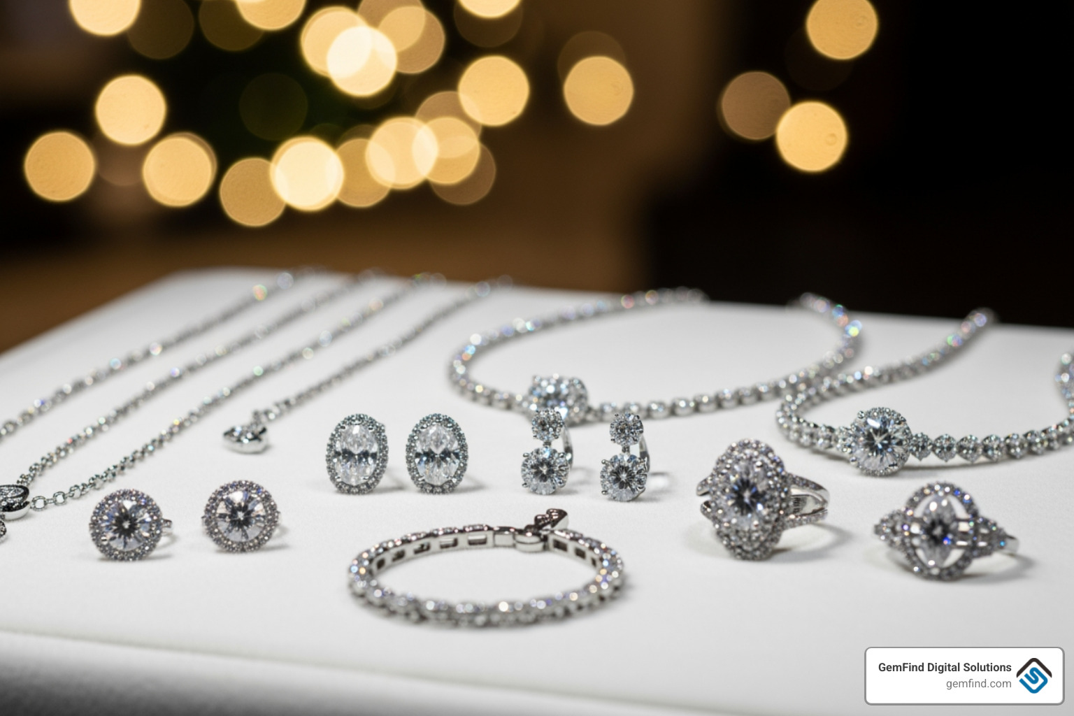 Cyber Monday jewelry deals