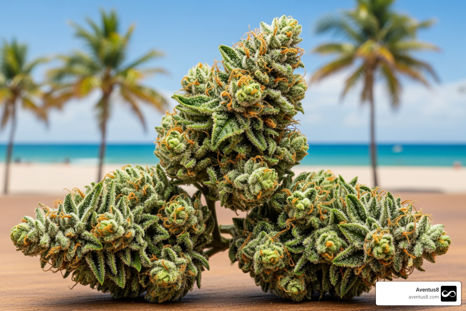 mail order THCA flower buds Hollywood FL