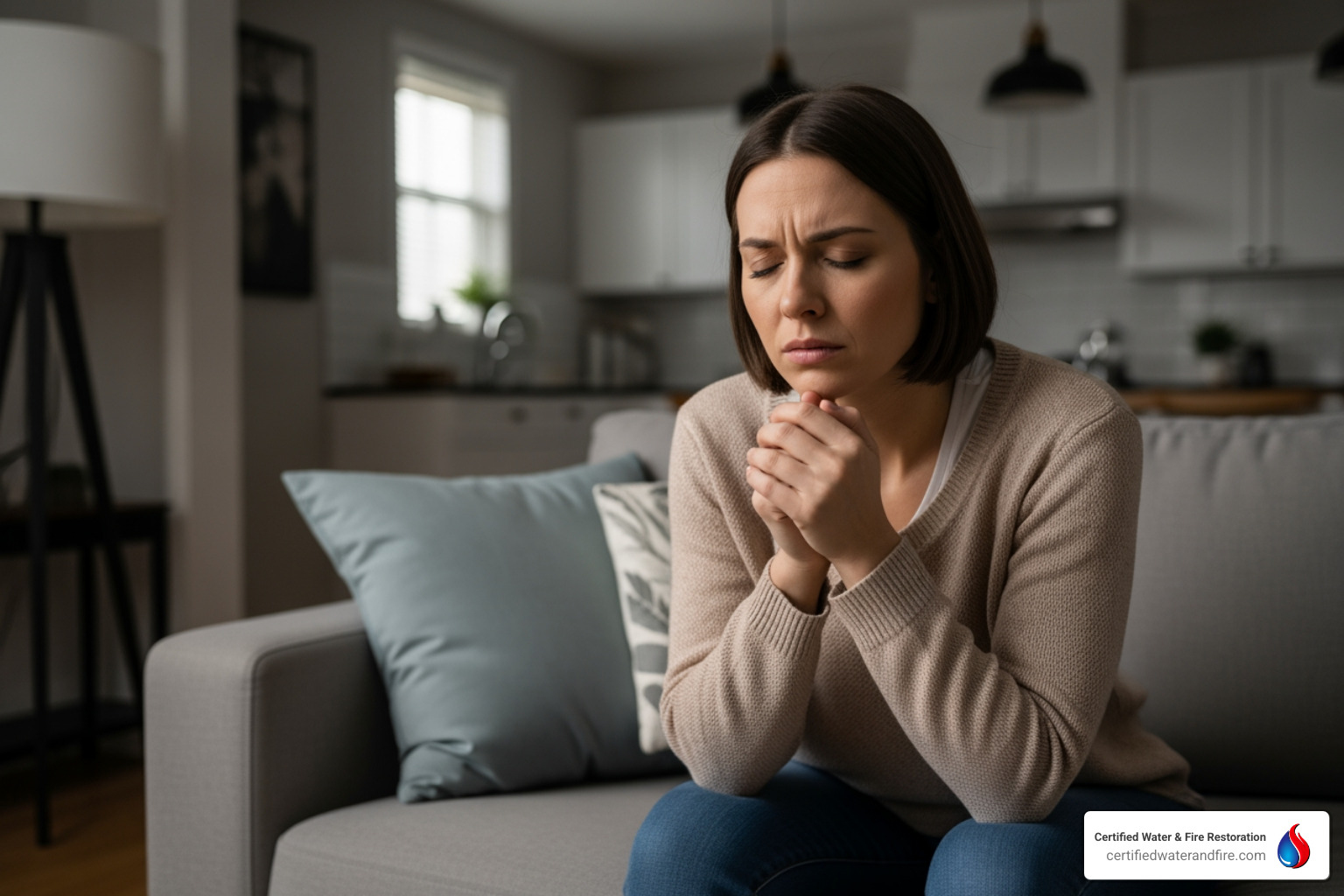 sick home syndrome