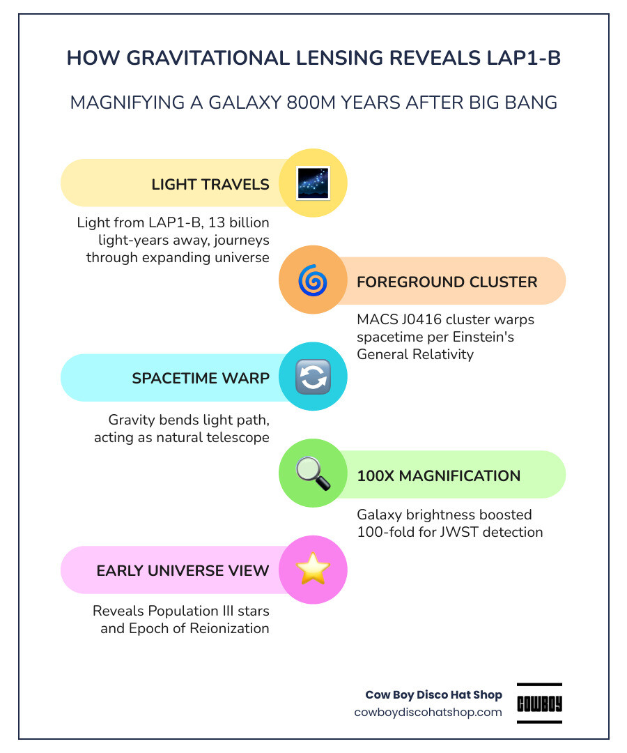 Infographic comparing the 0.4 percent oxygen levels of LAP1-B to the Sun infographic