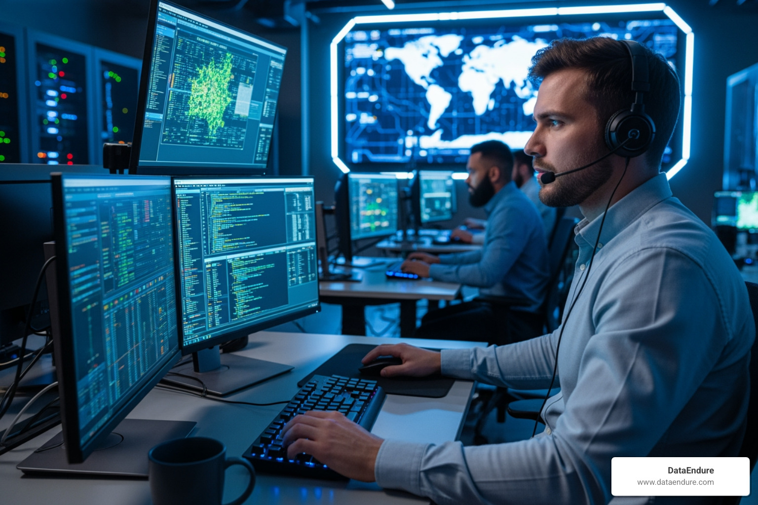 cybersecurity expert investigating a high-fidelity alert in a SOC environment cybersecurity expert investigating a high-fidelity alert in a SOC environment