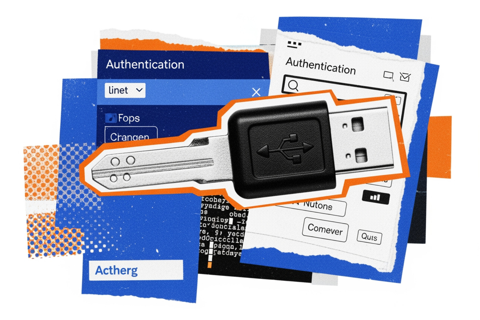 Detailed Guide to Hardware Authentication