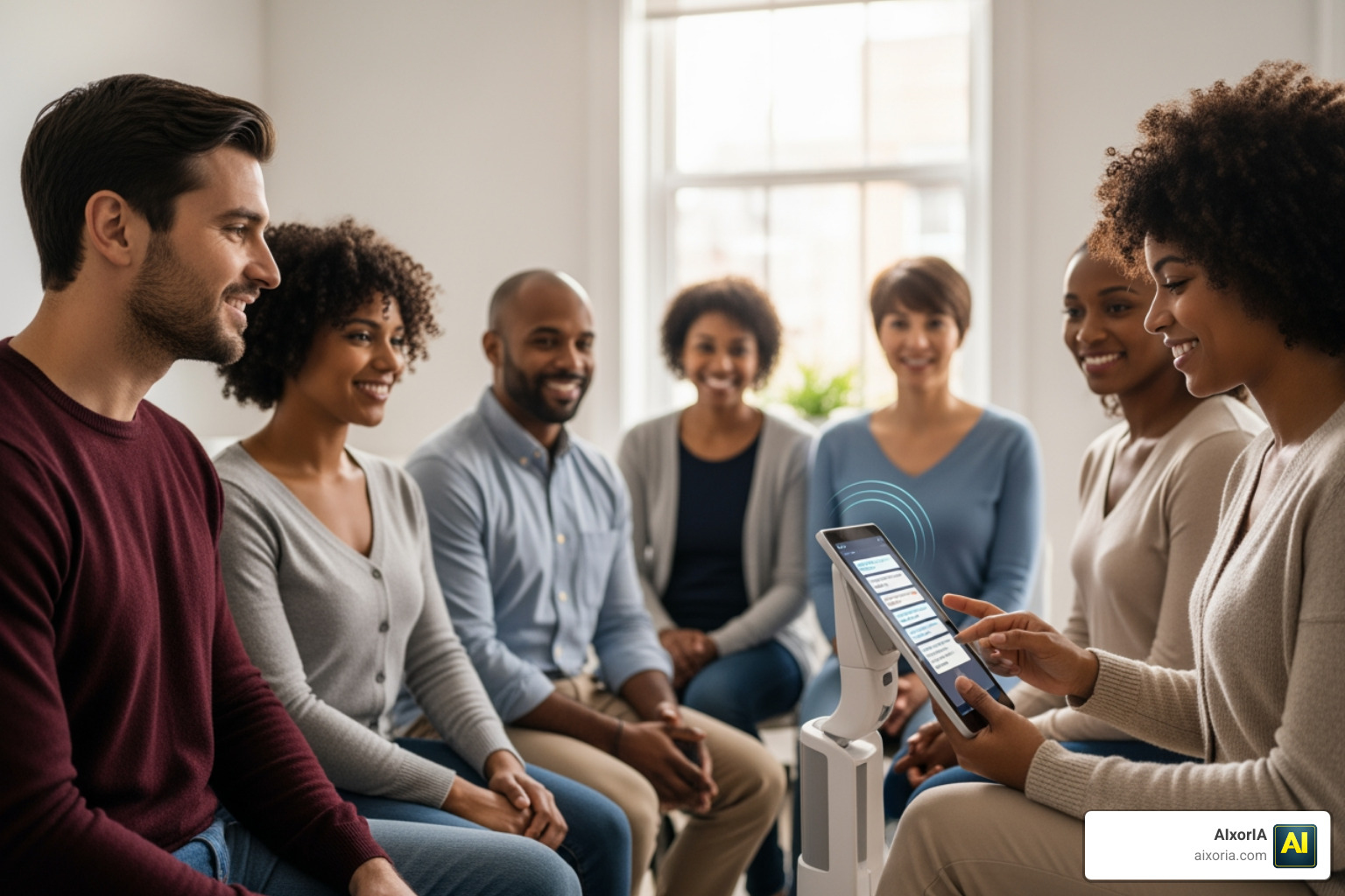 best ai for mental health