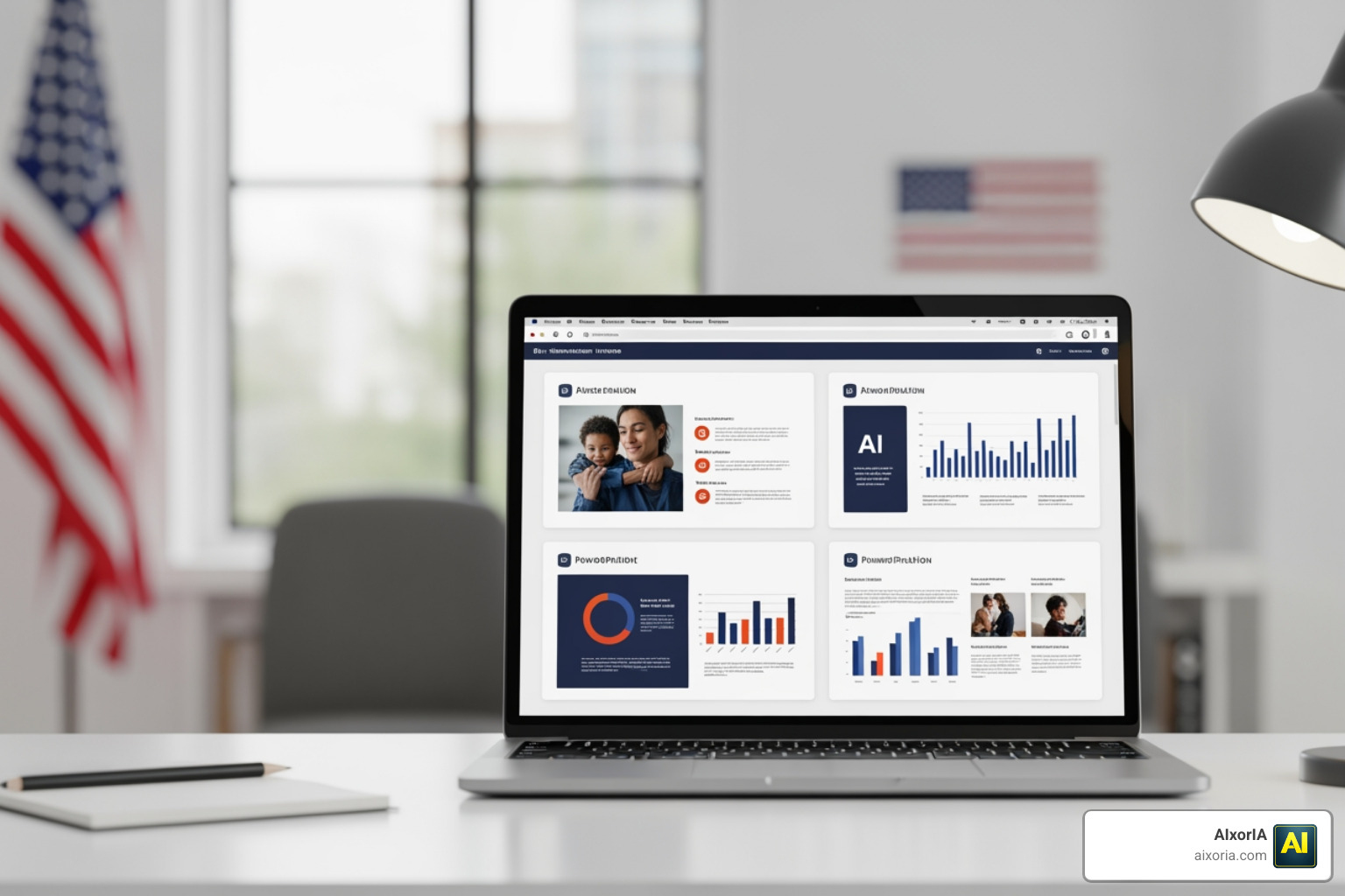 AI PPT presentation free 2026
