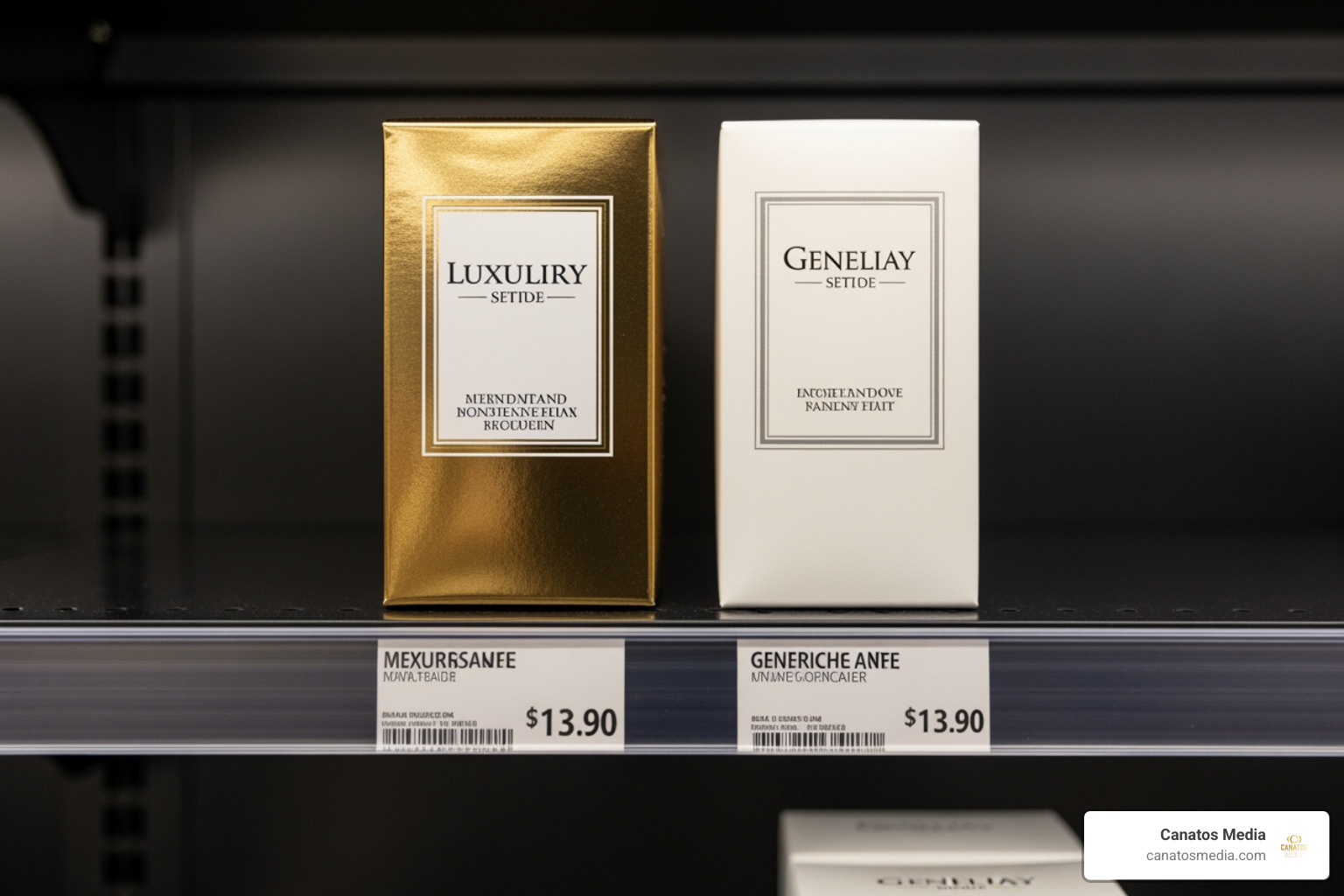 The growth of brand equity and its impact on premium pricing power