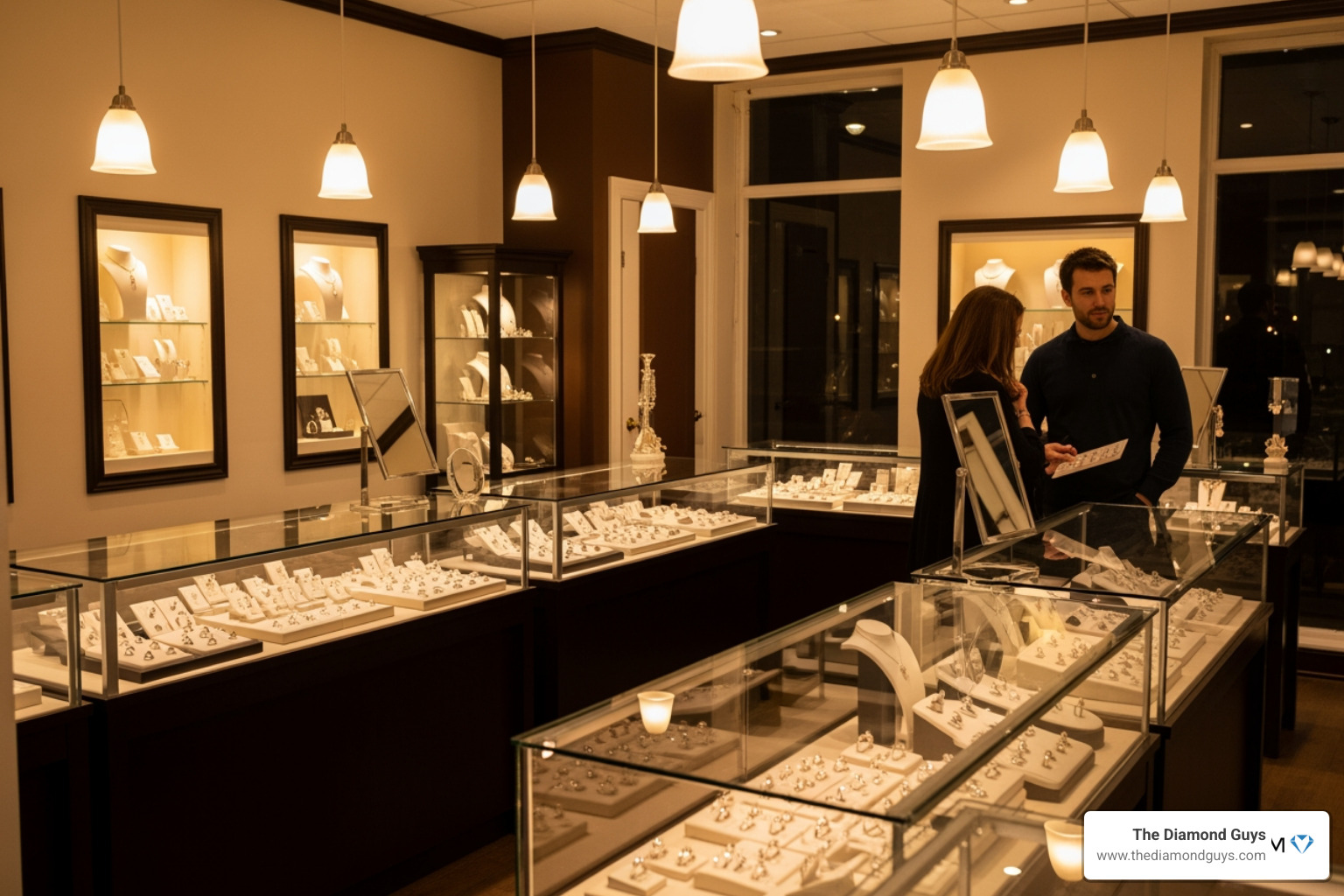 North Valley engagement ring shop North Valley engagement ring shop