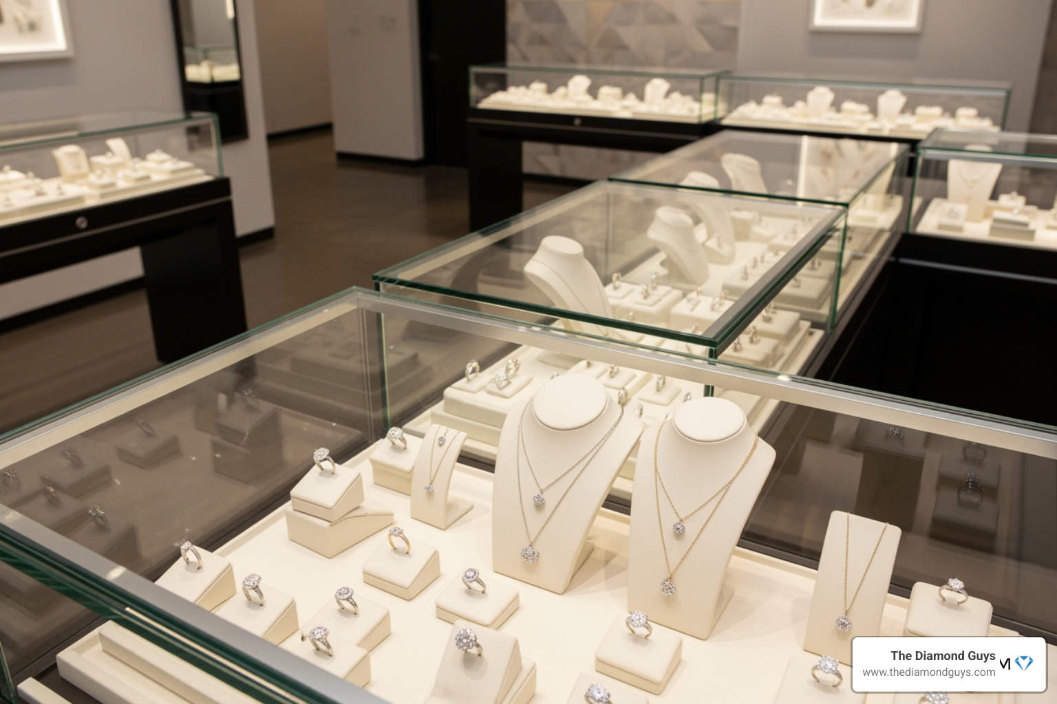 Scottsdale lab grown diamond jewelry showroom Scottsdale lab grown diamond jewelry showroom