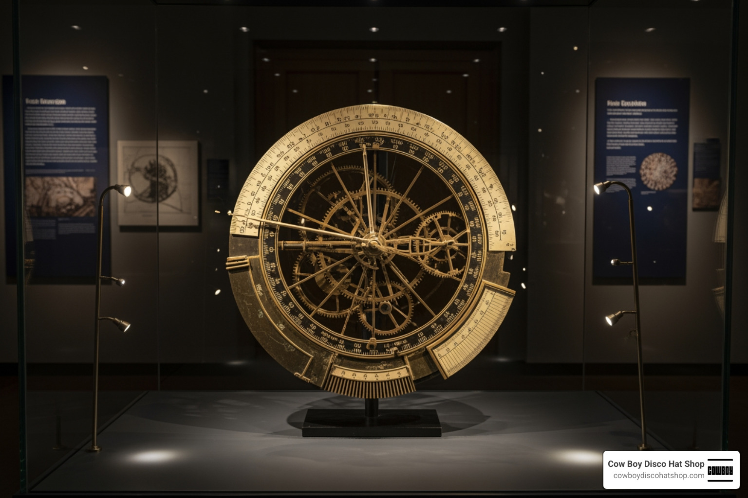 The Antikythera mechanism - an ancient Greek analog computer used to predict astronomical positions