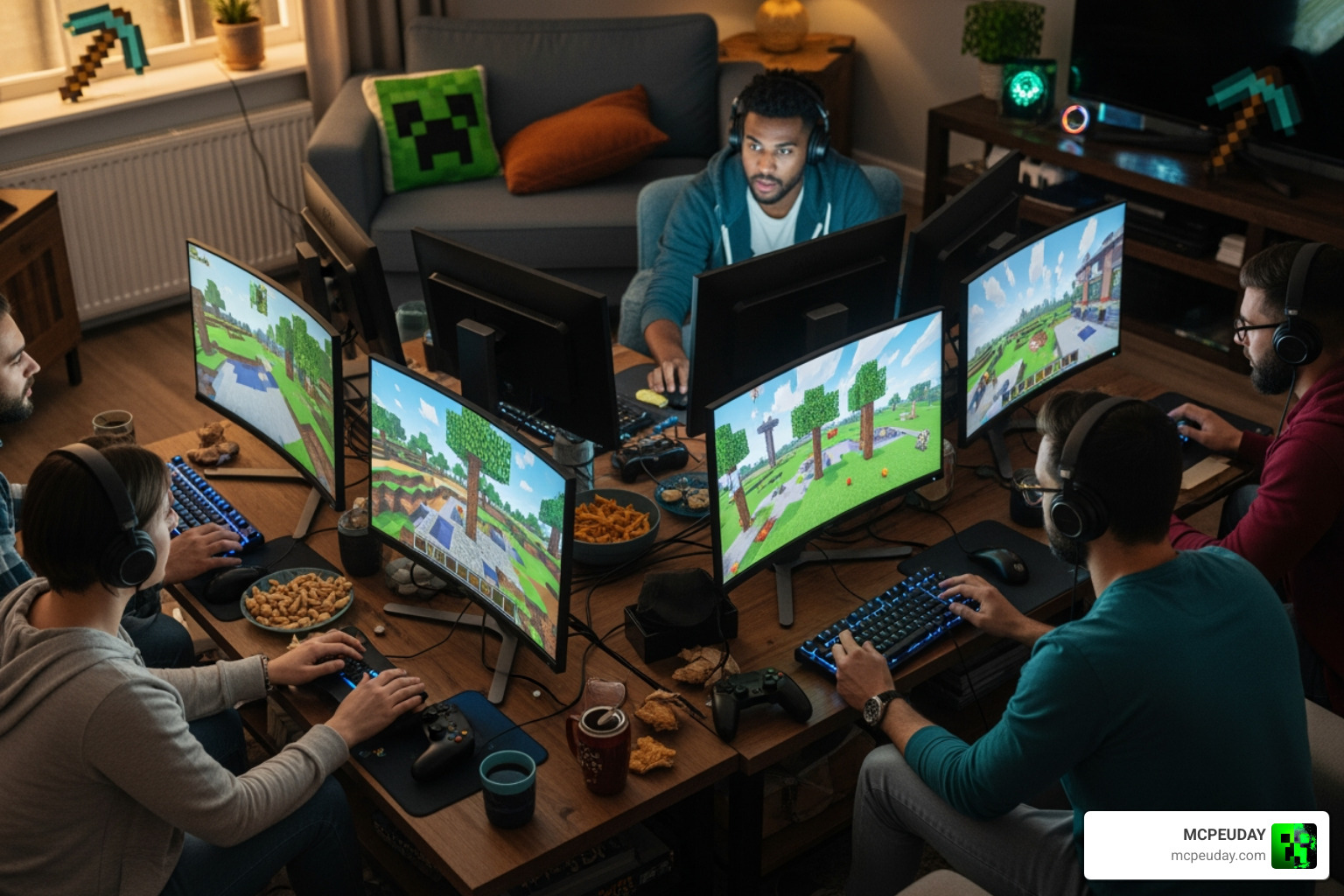how to play multiplayer on minecraft java how to play multiplayer on minecraft java