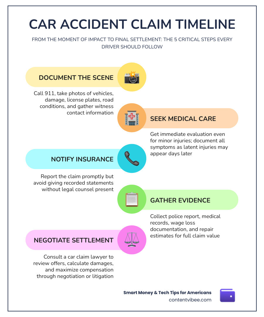 comparison of mandatory vs optional insurance coverages infographic