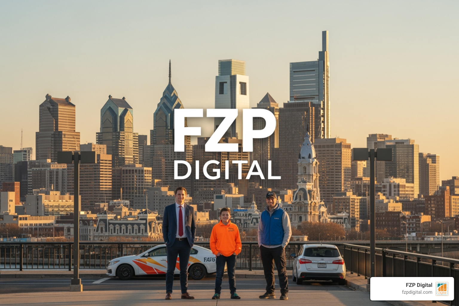 FZP Digital logo - Philadelphia web design experts specializing in inclusive web design FZP Digital logo - Philadelphia web design experts specializing in inclusive web design
