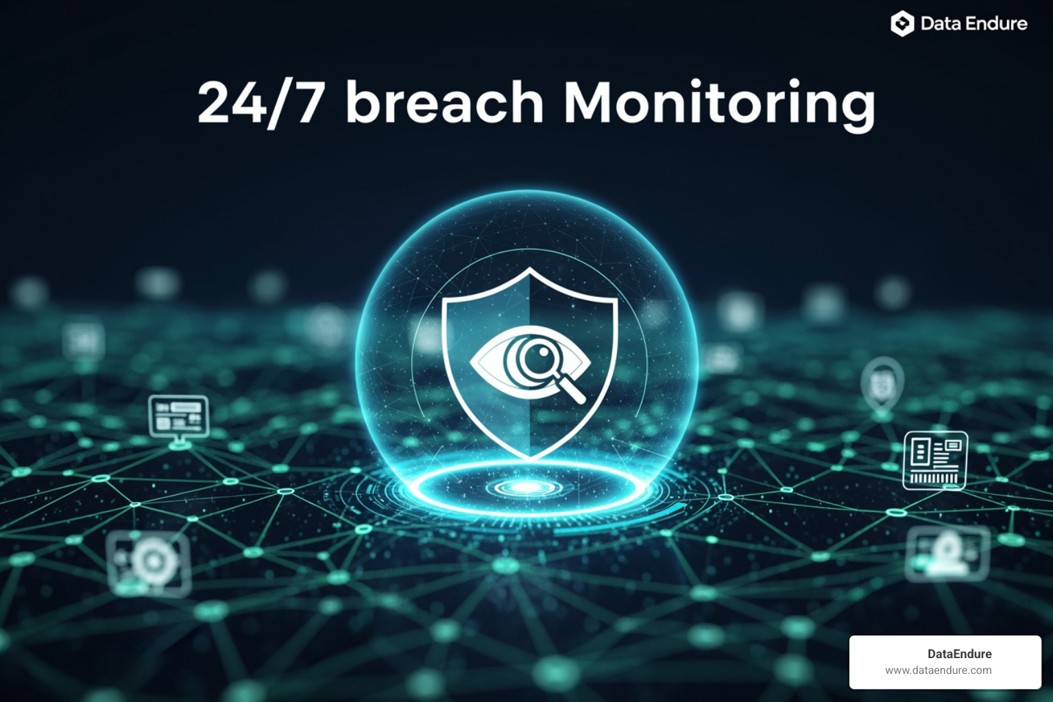 CISO reviewing real time breach monitoring dashboard CISO reviewing real time breach monitoring dashboard