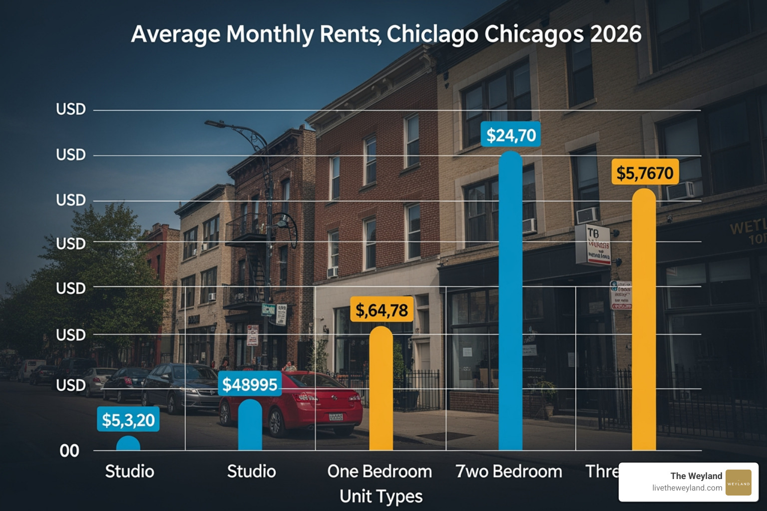 wicker park apartment price chart 2026 wicker park apartment price chart 2026
