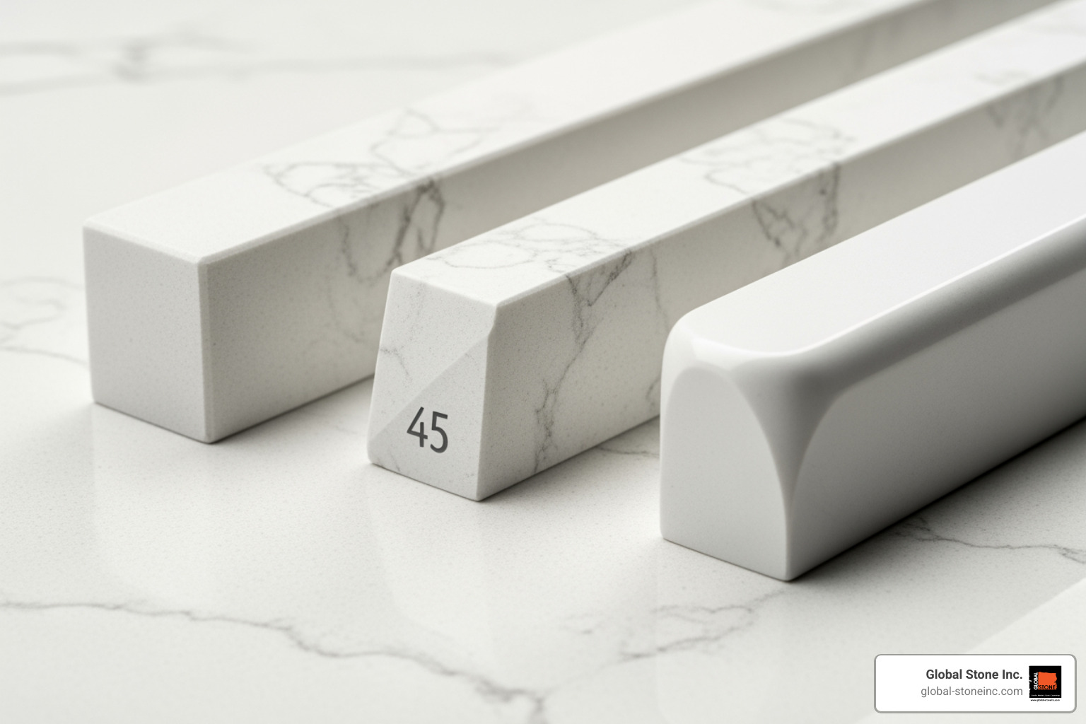 common quartz edge profiles common quartz edge profiles