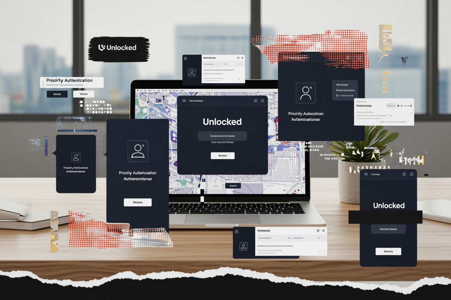 continuous workstation lock unlock phishing resistant proximity security continuous workstation lock unlock phishing resistant proximity security