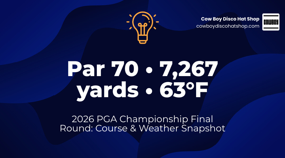 2026 PGA Championship schedule key course stats leaderboard infographic infographic 2026 PGA Championship schedule key course stats leaderboard infographic infographic