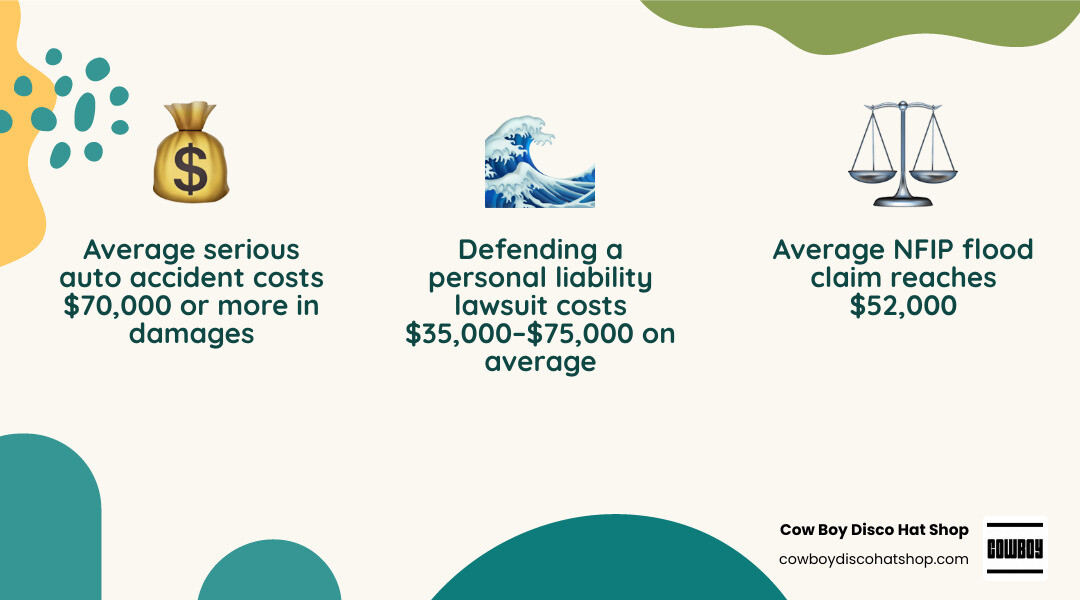 Insurance lifecycle infographic from premium payment to claim payout and asset protection infographic