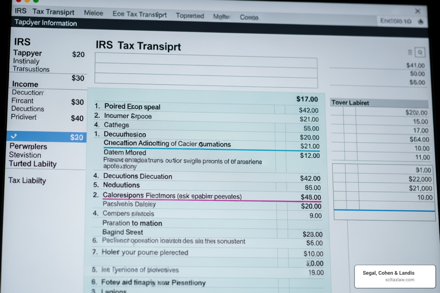 Get Tax Transcripts IRS: 5 Easy Steps for Quick Access