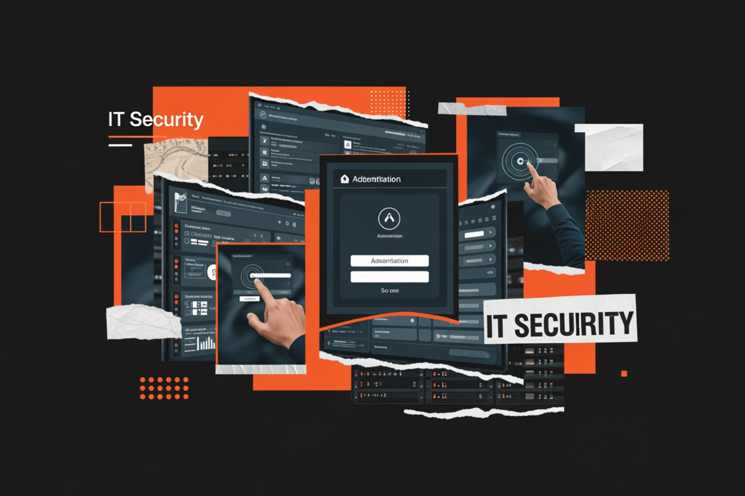 Comprehensive Guide to IT Security for MSPs