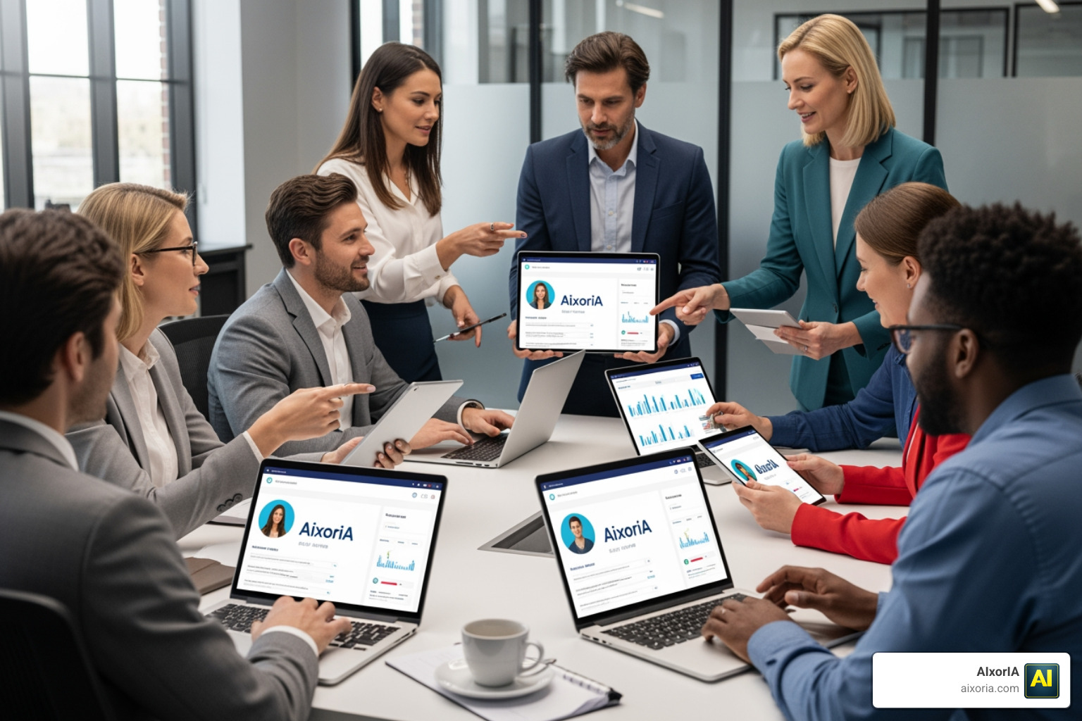 AI recruiting tools GoPerfect best AI hiring software 2026 AI recruiting tools GoPerfect best AI hiring software 2026
