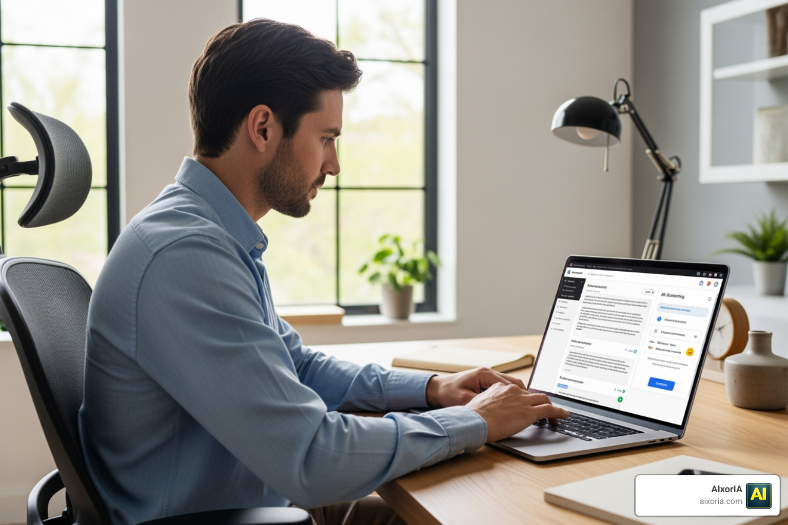 Best AI Rewriting Tools