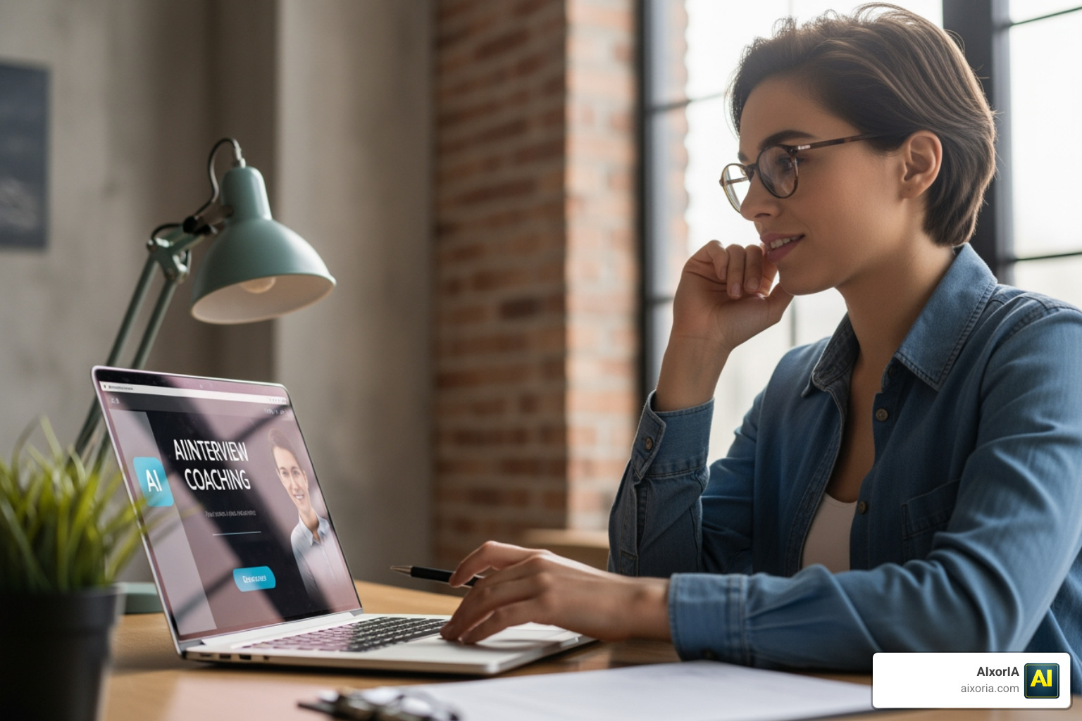 Best AI tools for interview preparation