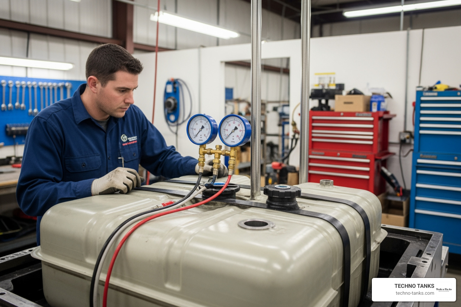 pressure testing marine fuel tank pressure testing marine fuel tank