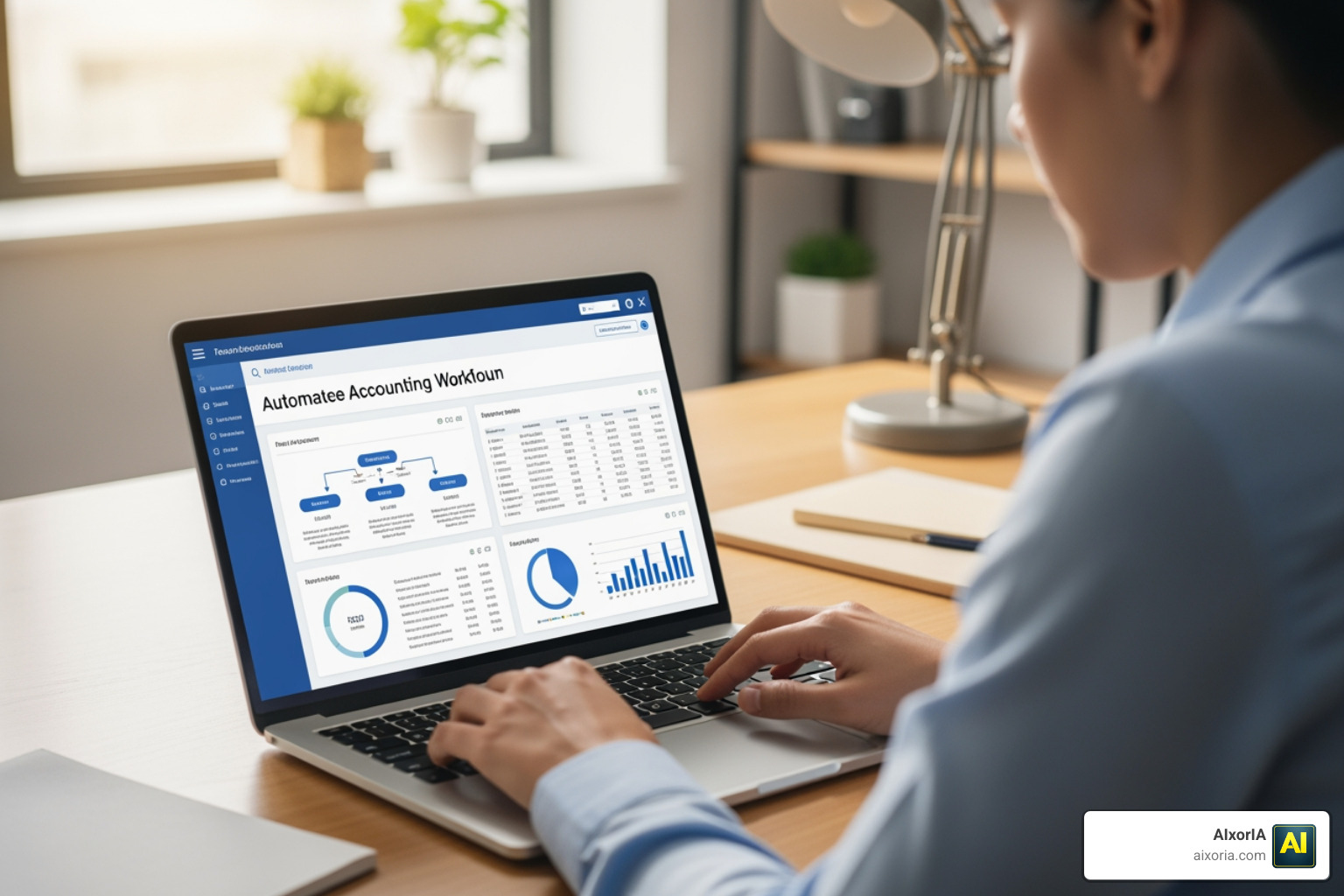 best accounting workflow automation software