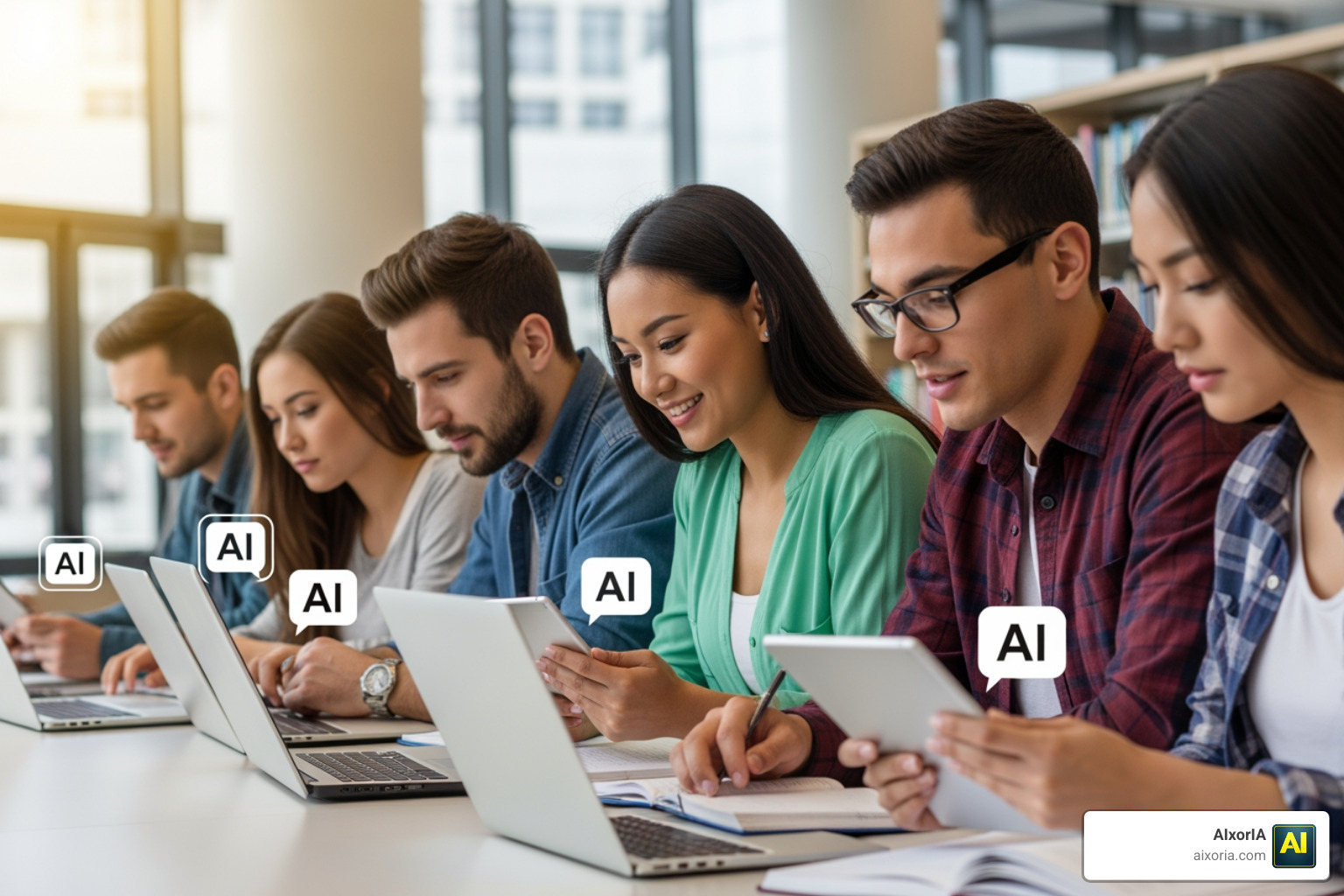 Best AI tools for studying