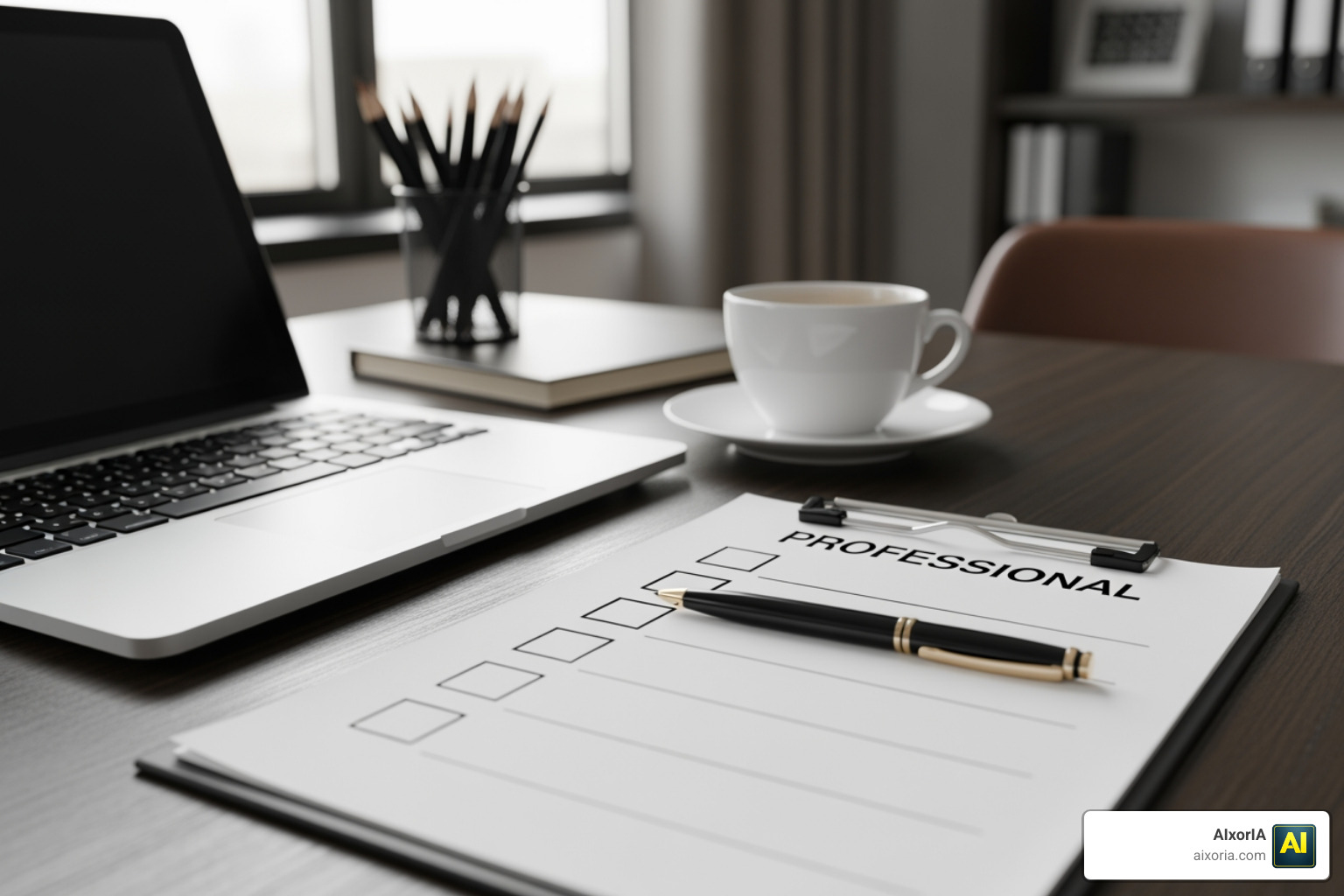 Checklist for selecting ETL tools