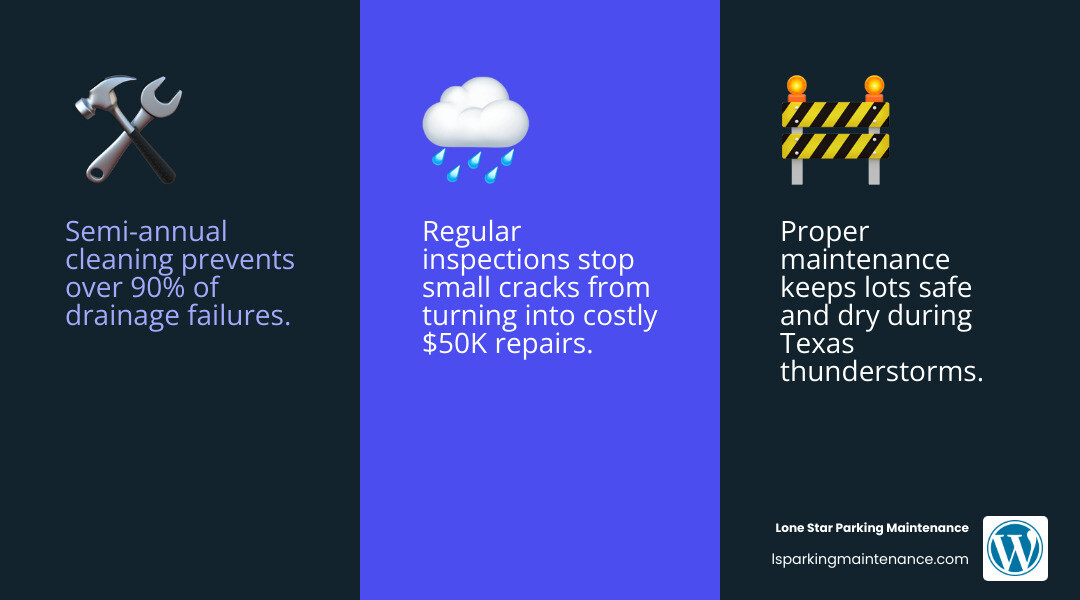 Stat showing semi-annual cleaning prevents 90% of failures infographic Stat showing semi-annual cleaning prevents 90% of failures infographic