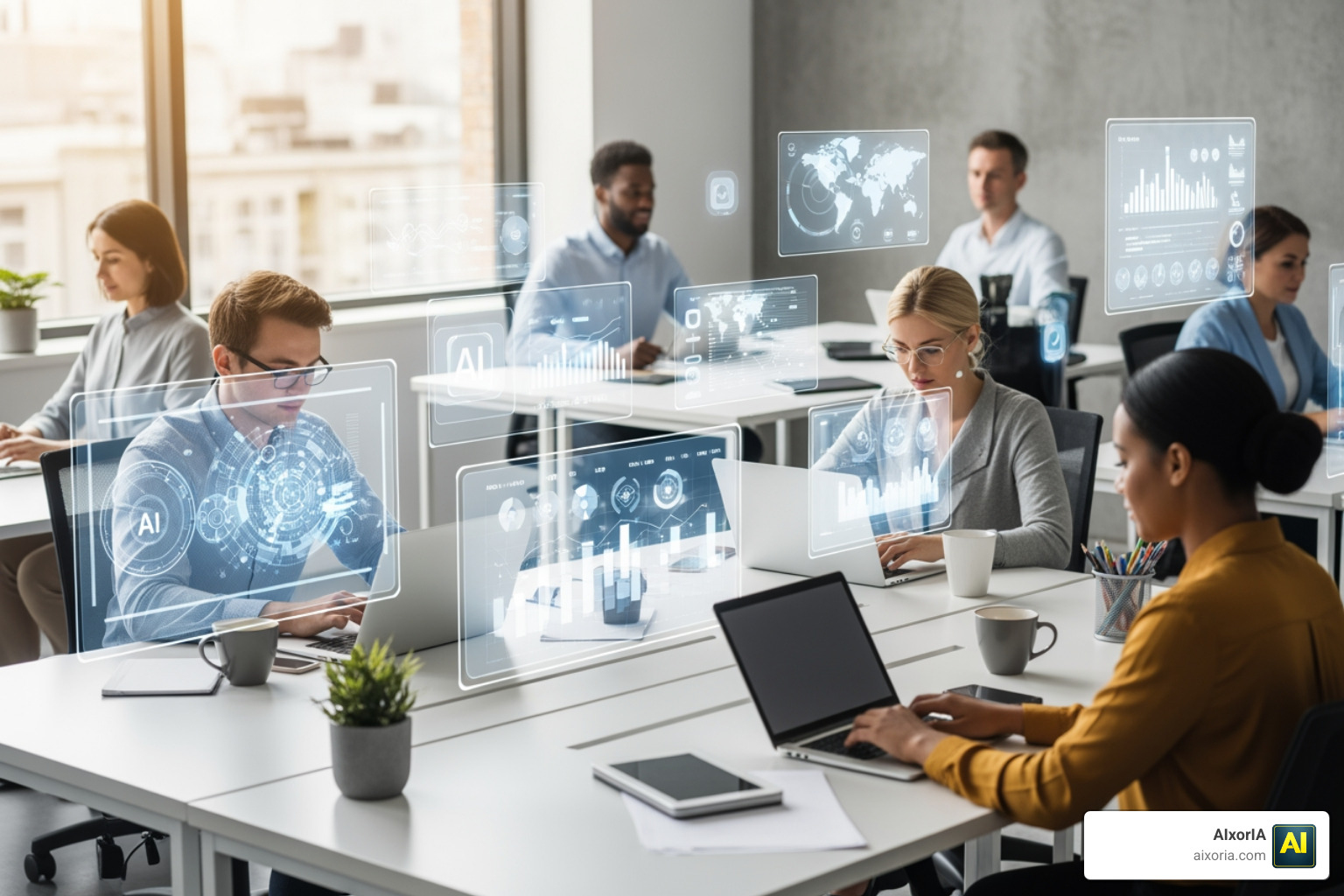Best AI productivity tools May 2026 Best AI productivity tools May 2026