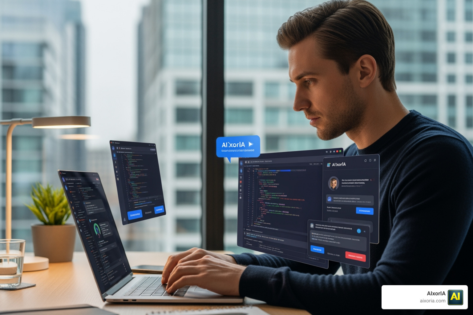 Best AI productivity tools for developers